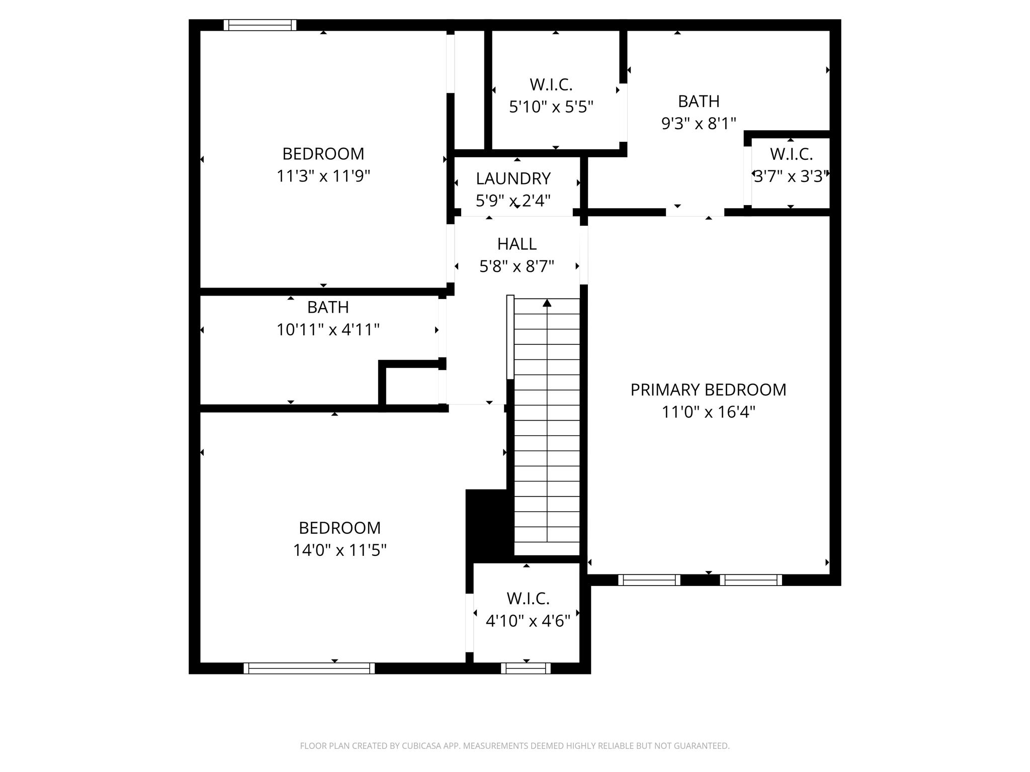 Floorplan #2