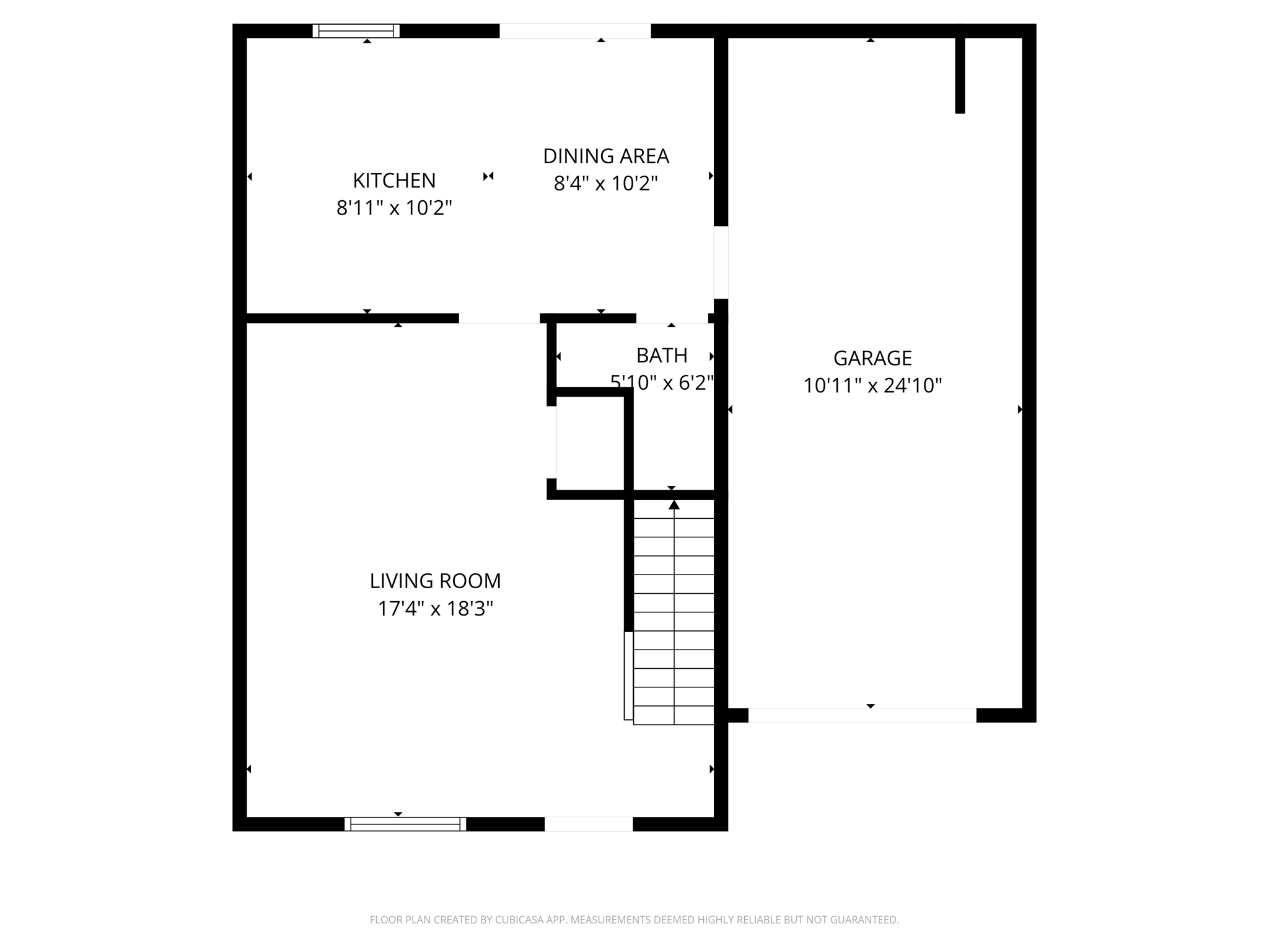 Floorplan #3