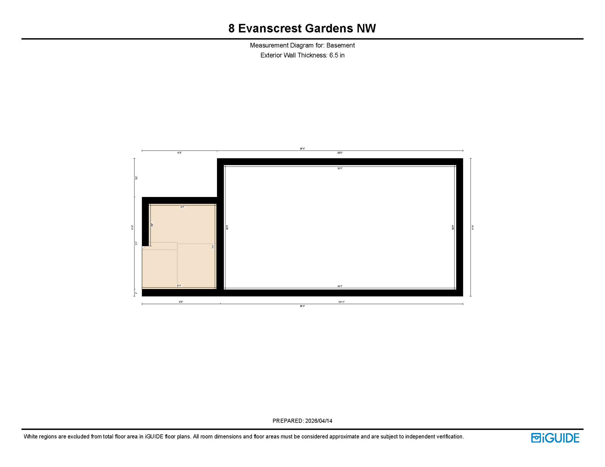 Floorplan #10