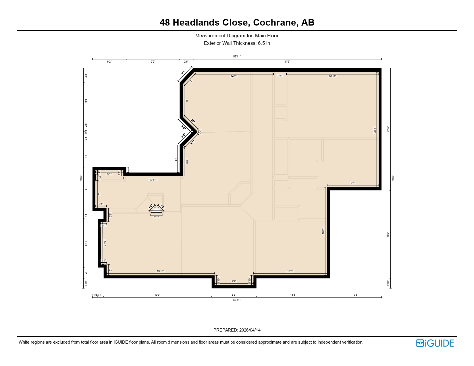 Floorplan #7