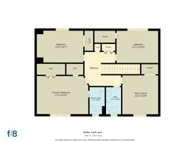 Floorplan #3
