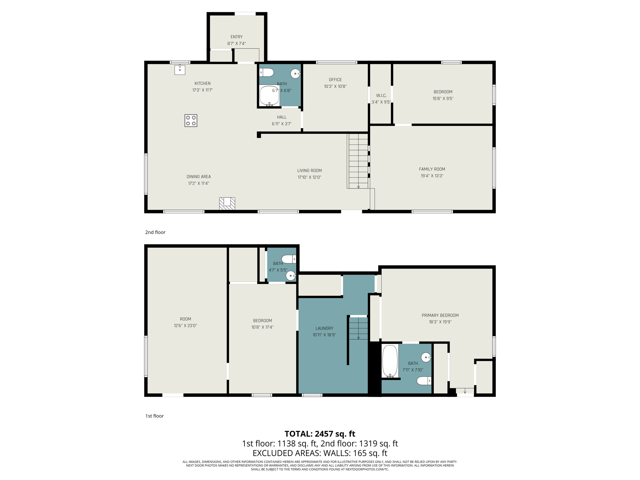 Floorplan #4