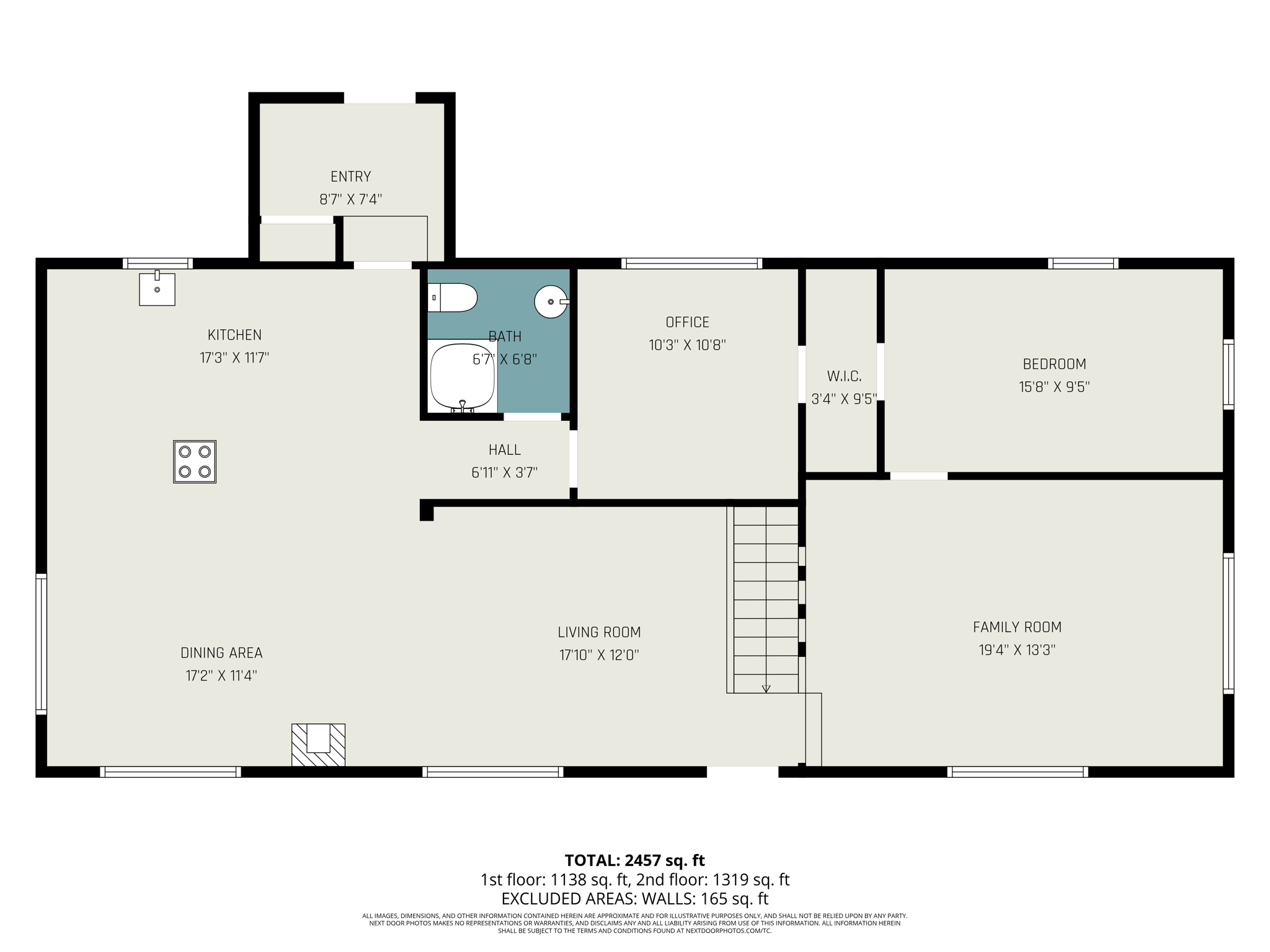 Floorplan #6