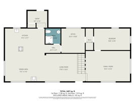 Floorplan #6