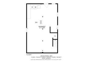 Floorplan #4