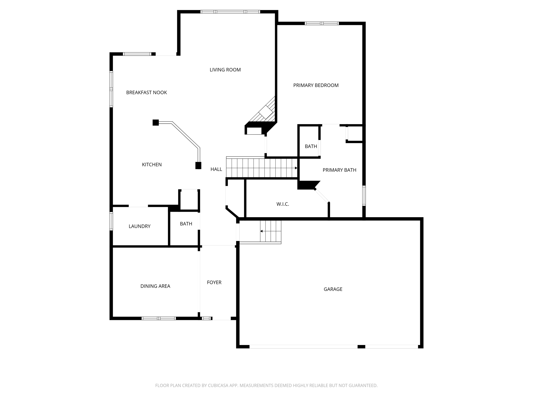 Floorplan #2