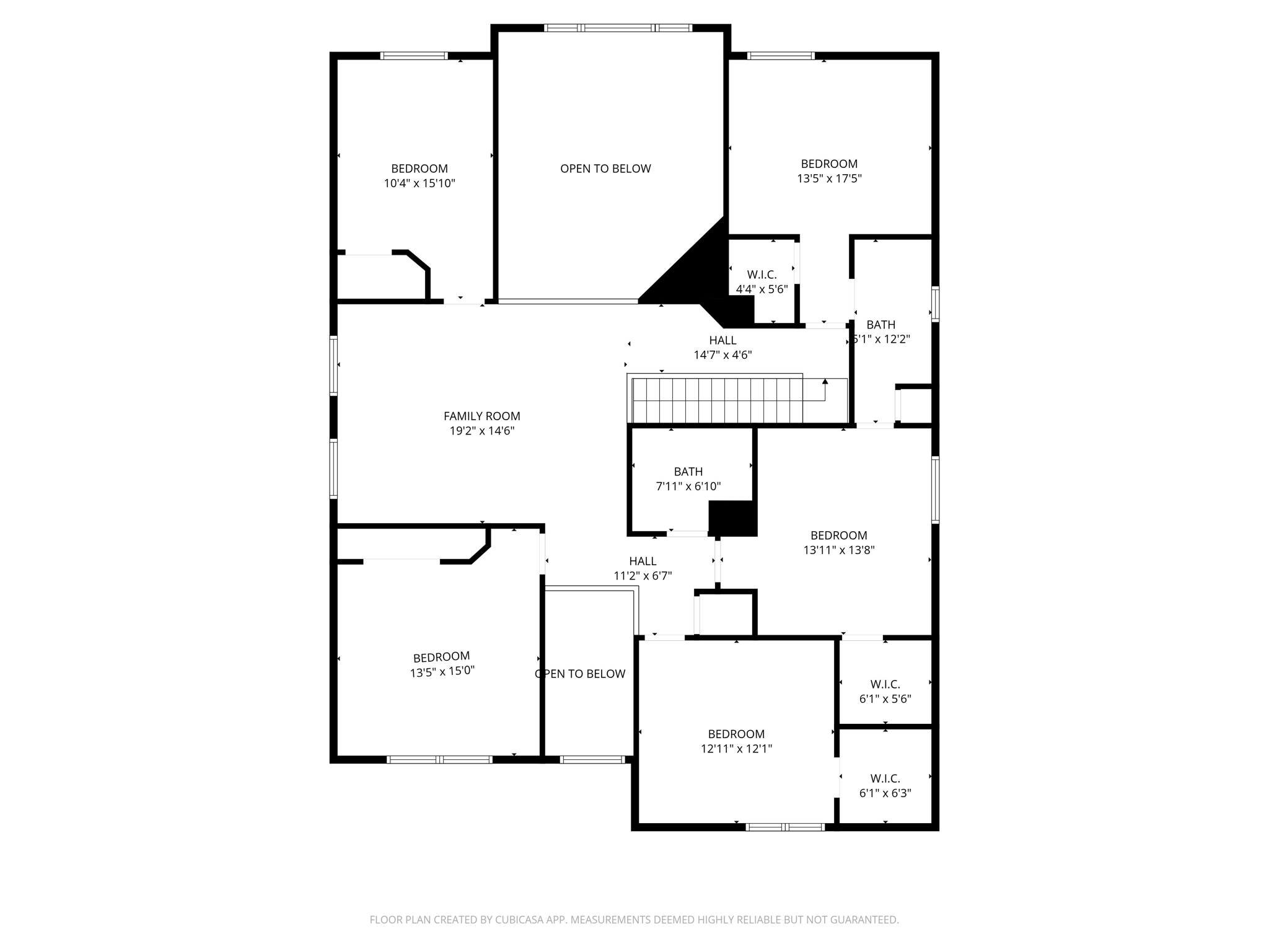 Floorplan #3