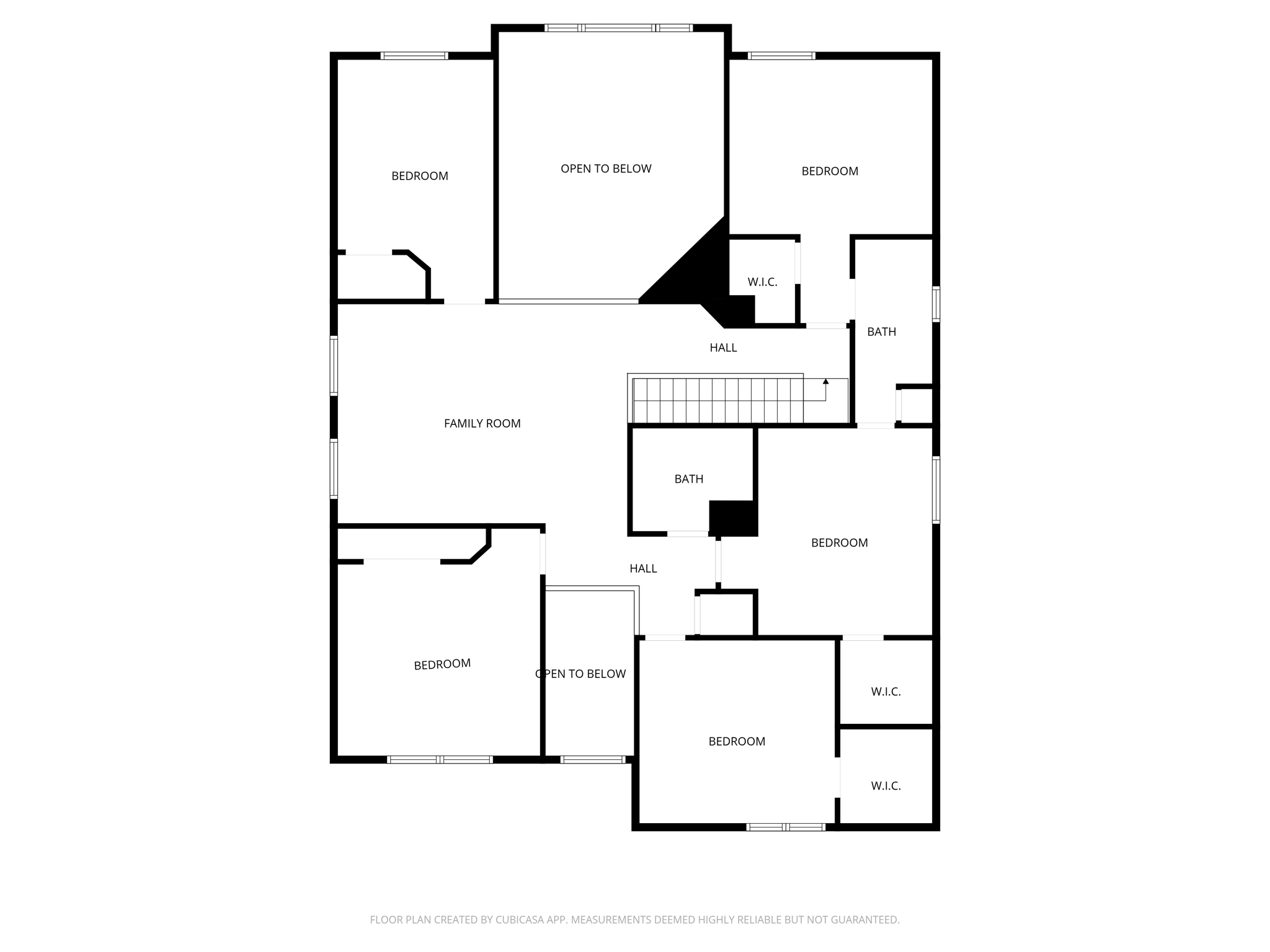 Floorplan #4