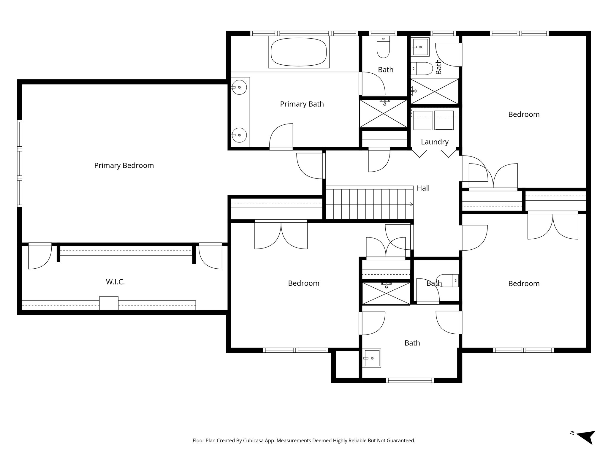 Floorplan #5