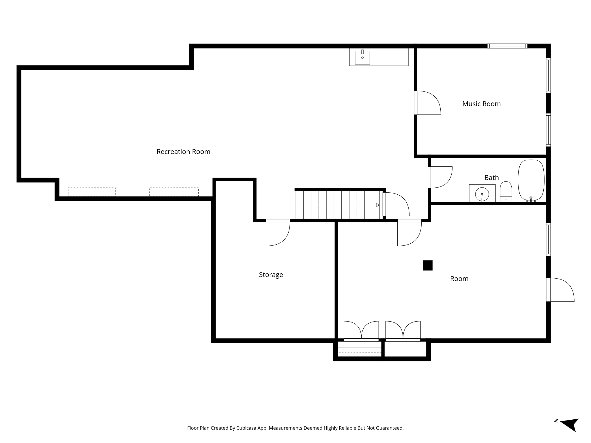 Floorplan #6