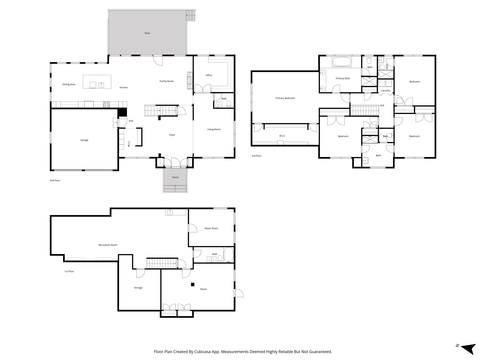 Floorplan #7