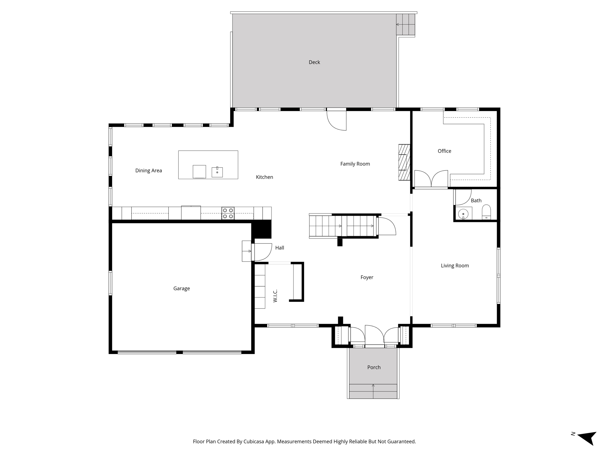 Floorplan #8