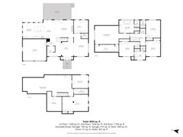 Floorplan #3