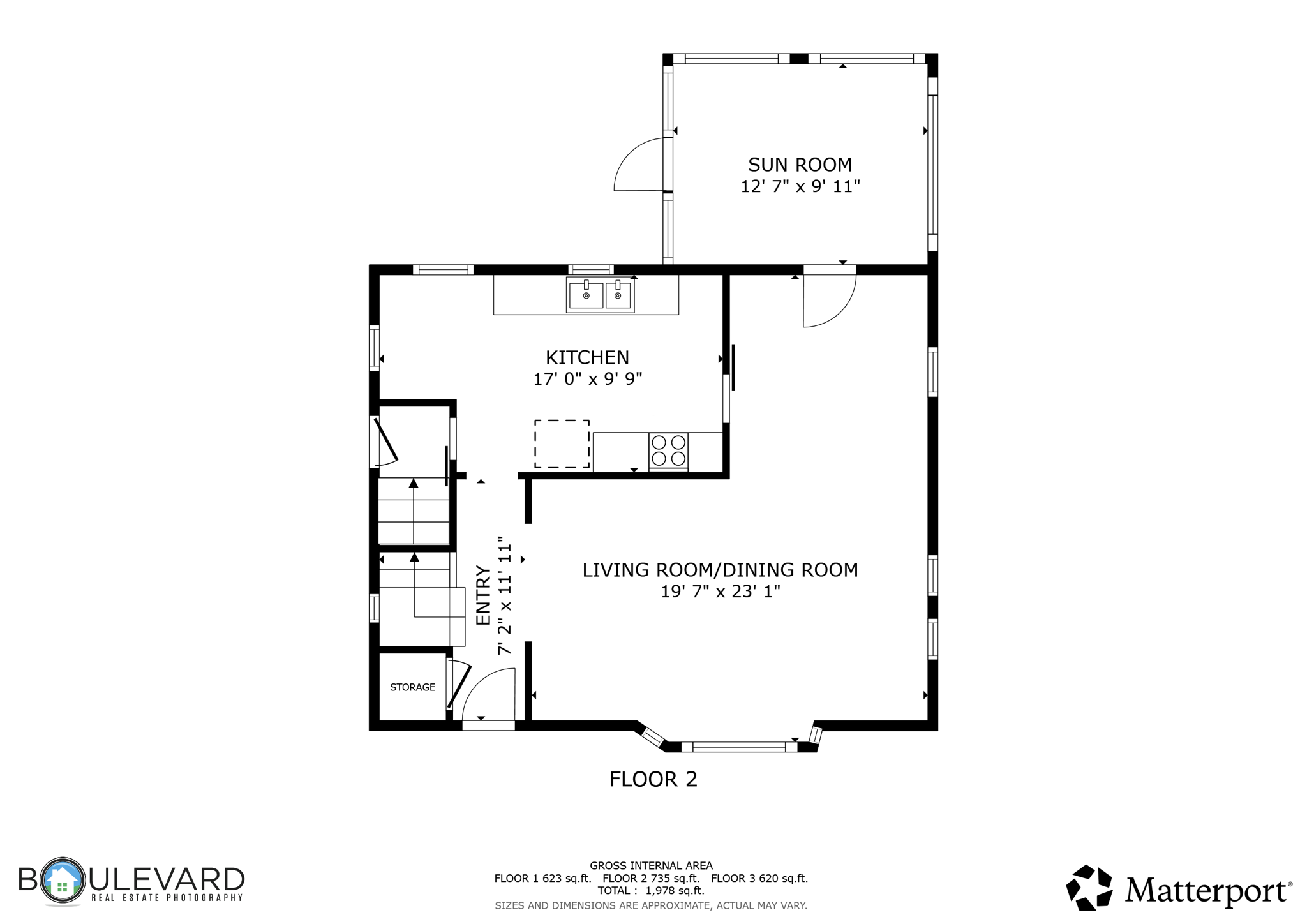 Floorplan #2