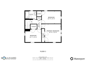 Floorplan #3