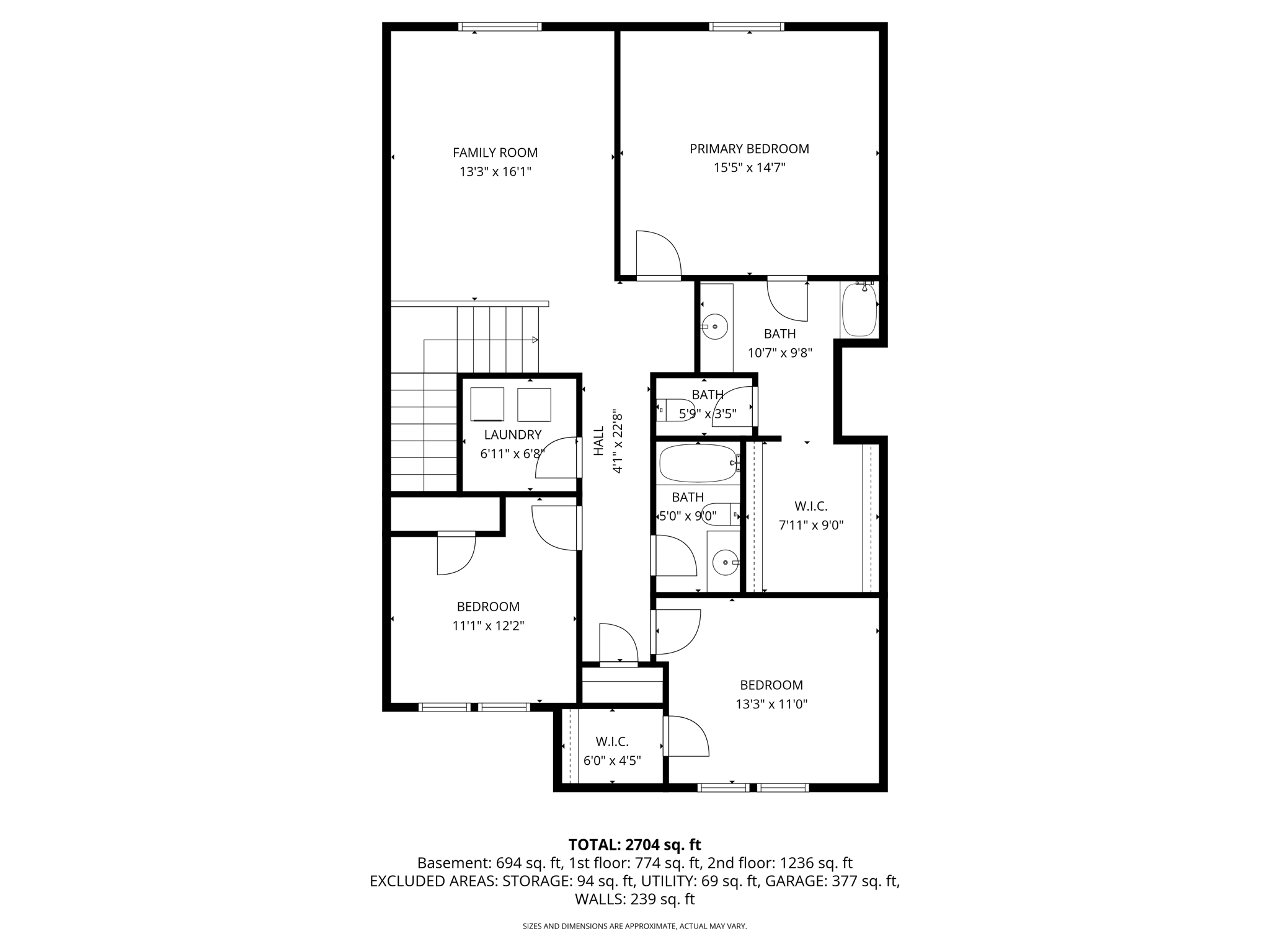 Floorplan #15