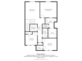 Floorplan #7