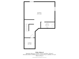Floorplan #8