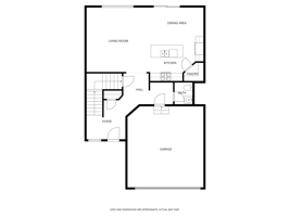 Floorplan #11