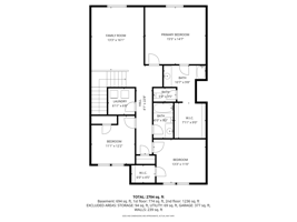 Floorplan #15