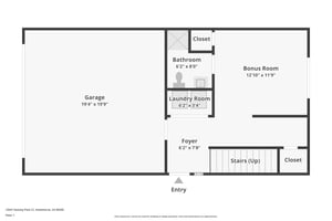 Floor 1