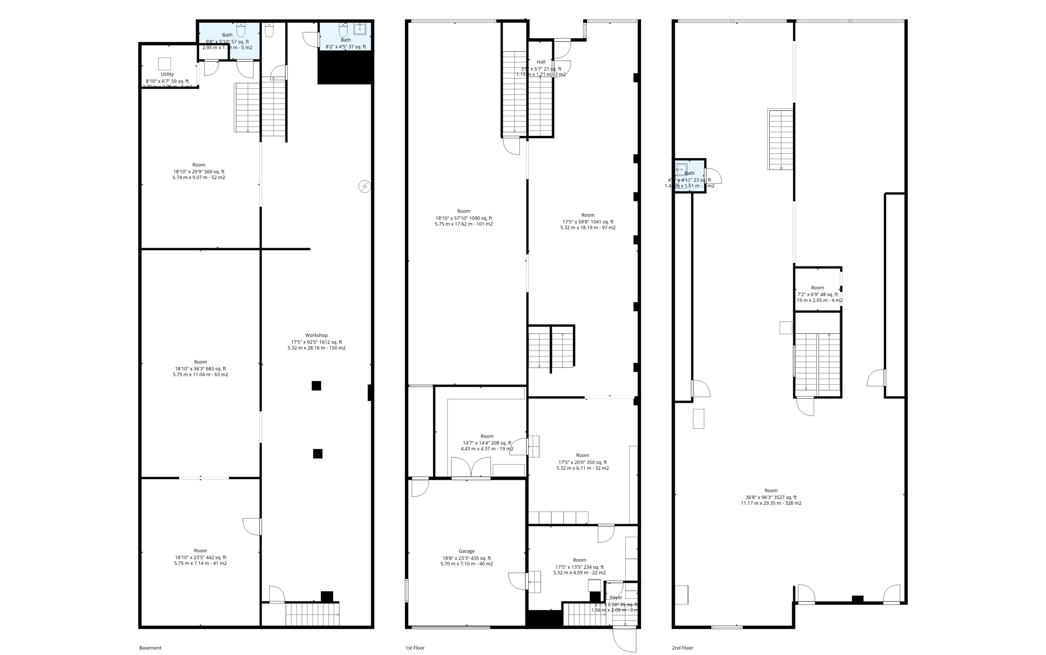 Floorplan #5