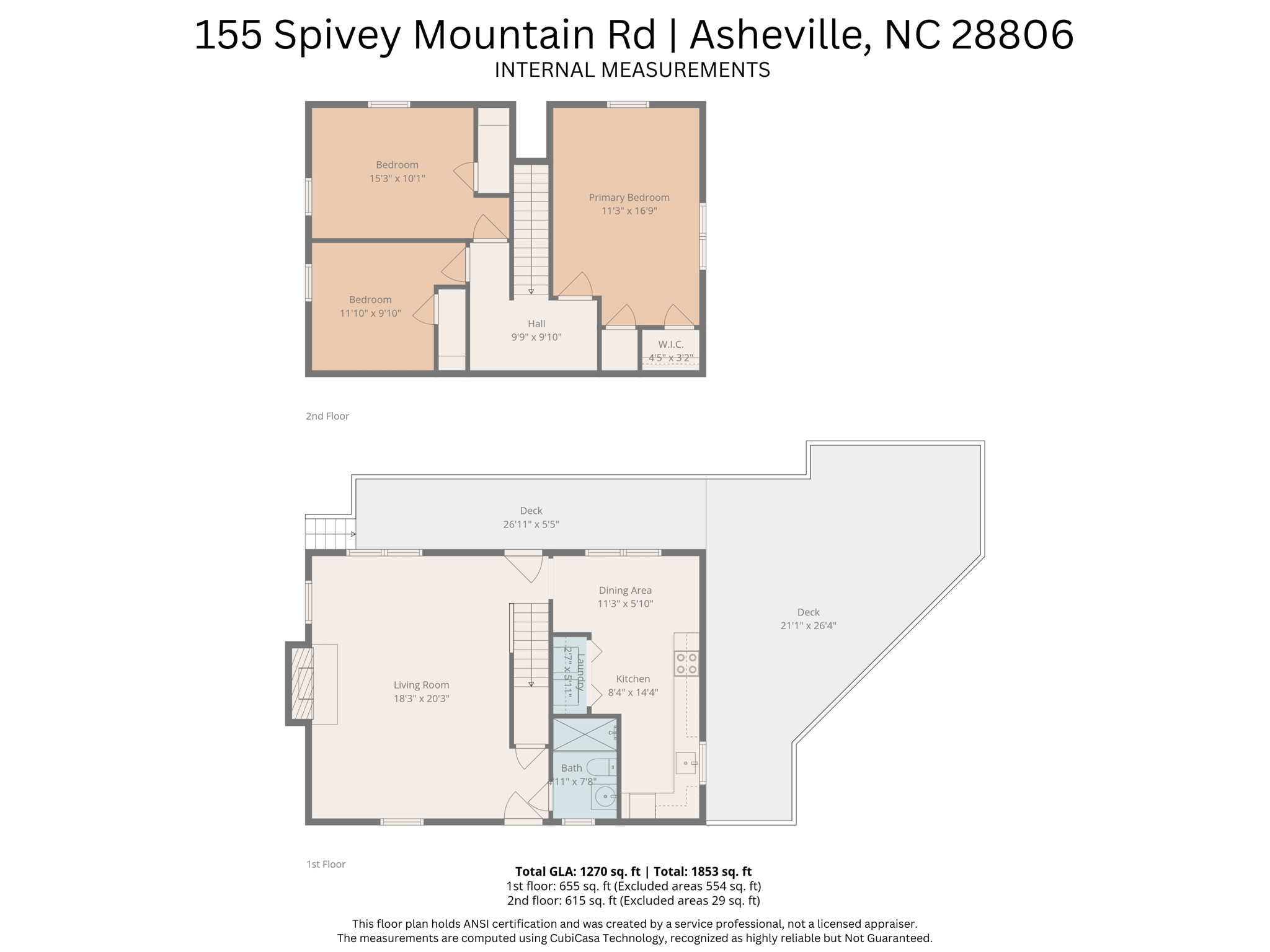 Floorplan #4