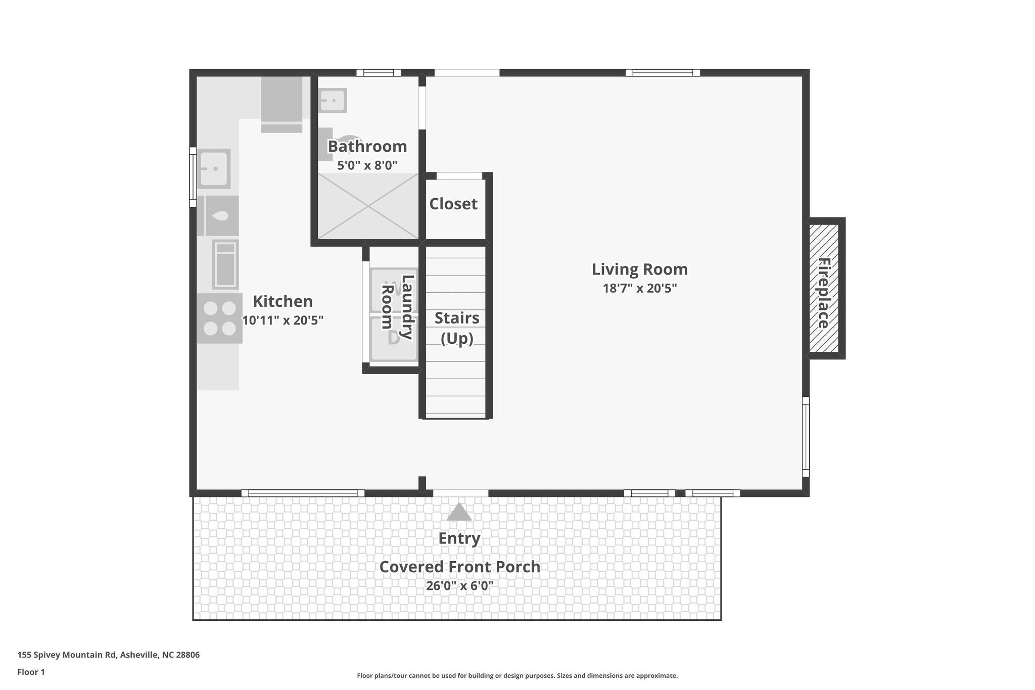 Floor 1