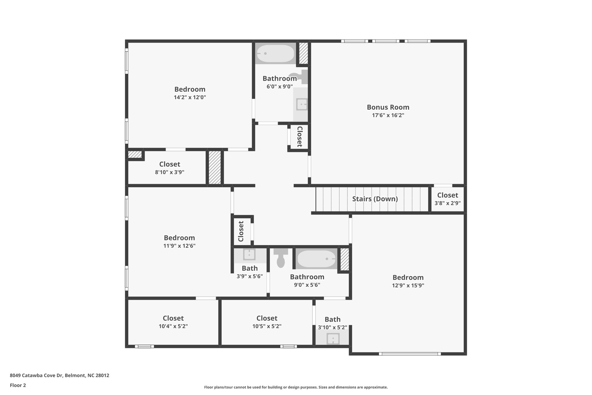 Floor 2