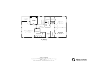 Floorplan #2