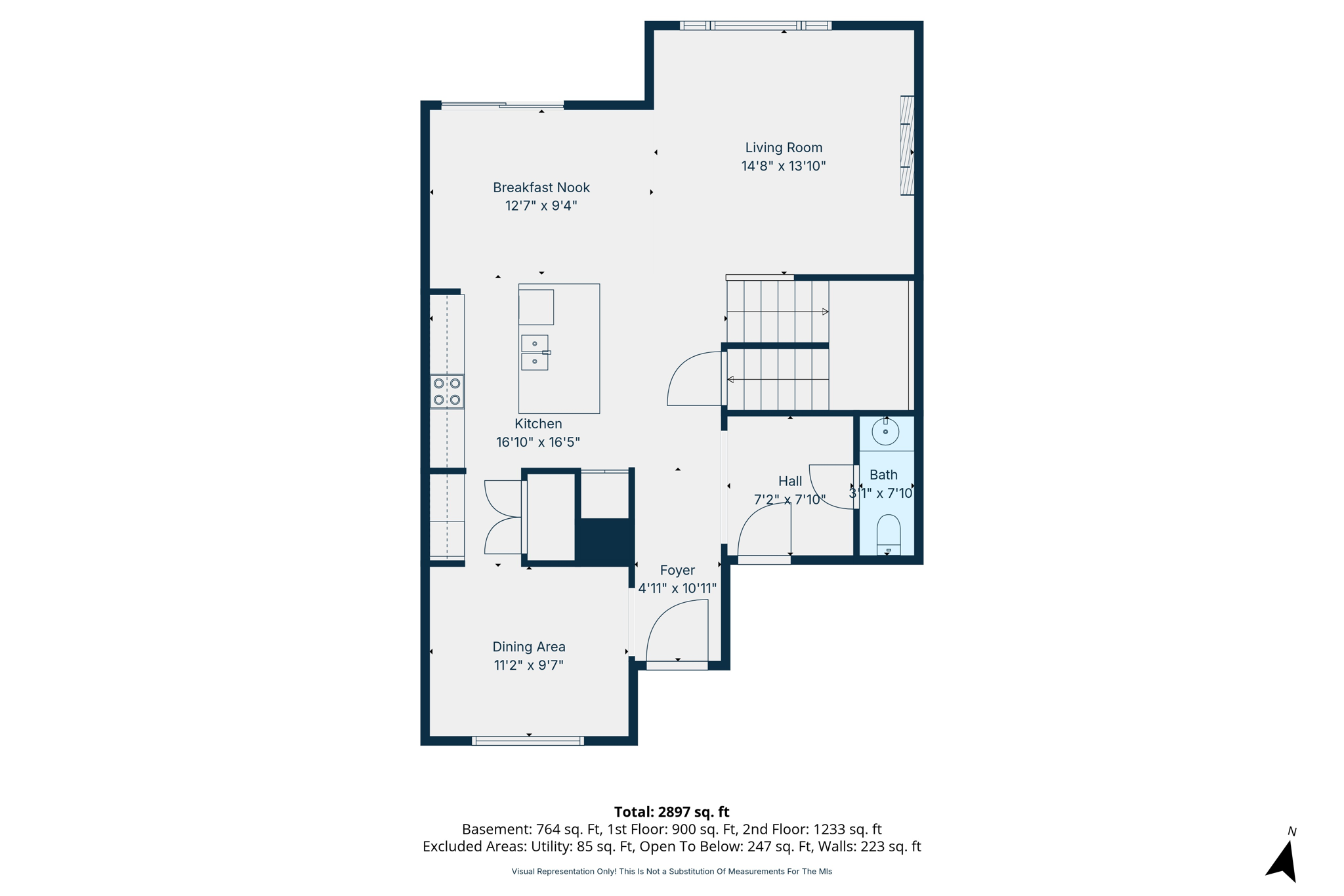 Floorplan #2