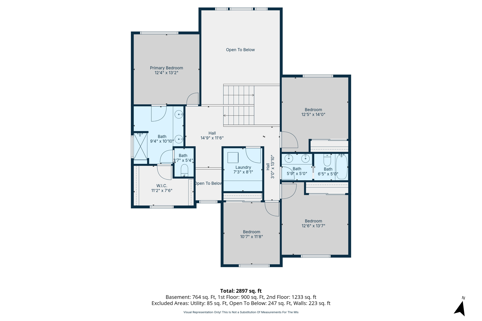 Floorplan #3