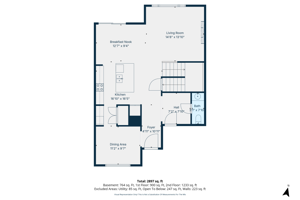 Floorplan #2