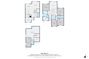 Floorplan #4