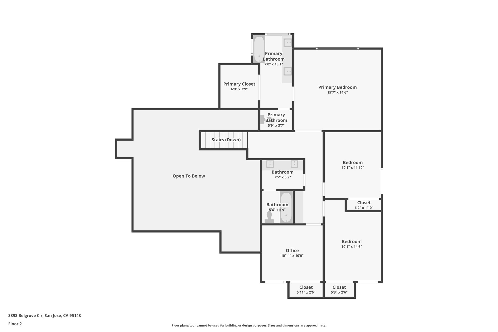 Floor 2