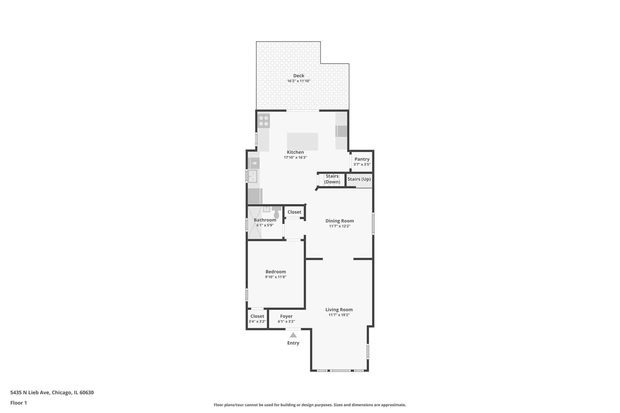 Floor 1