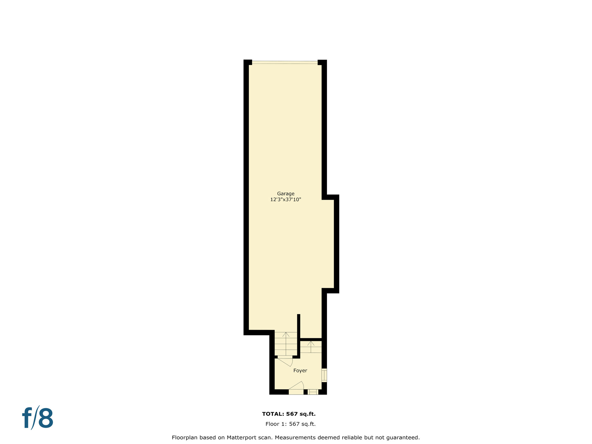 Floorplan #2