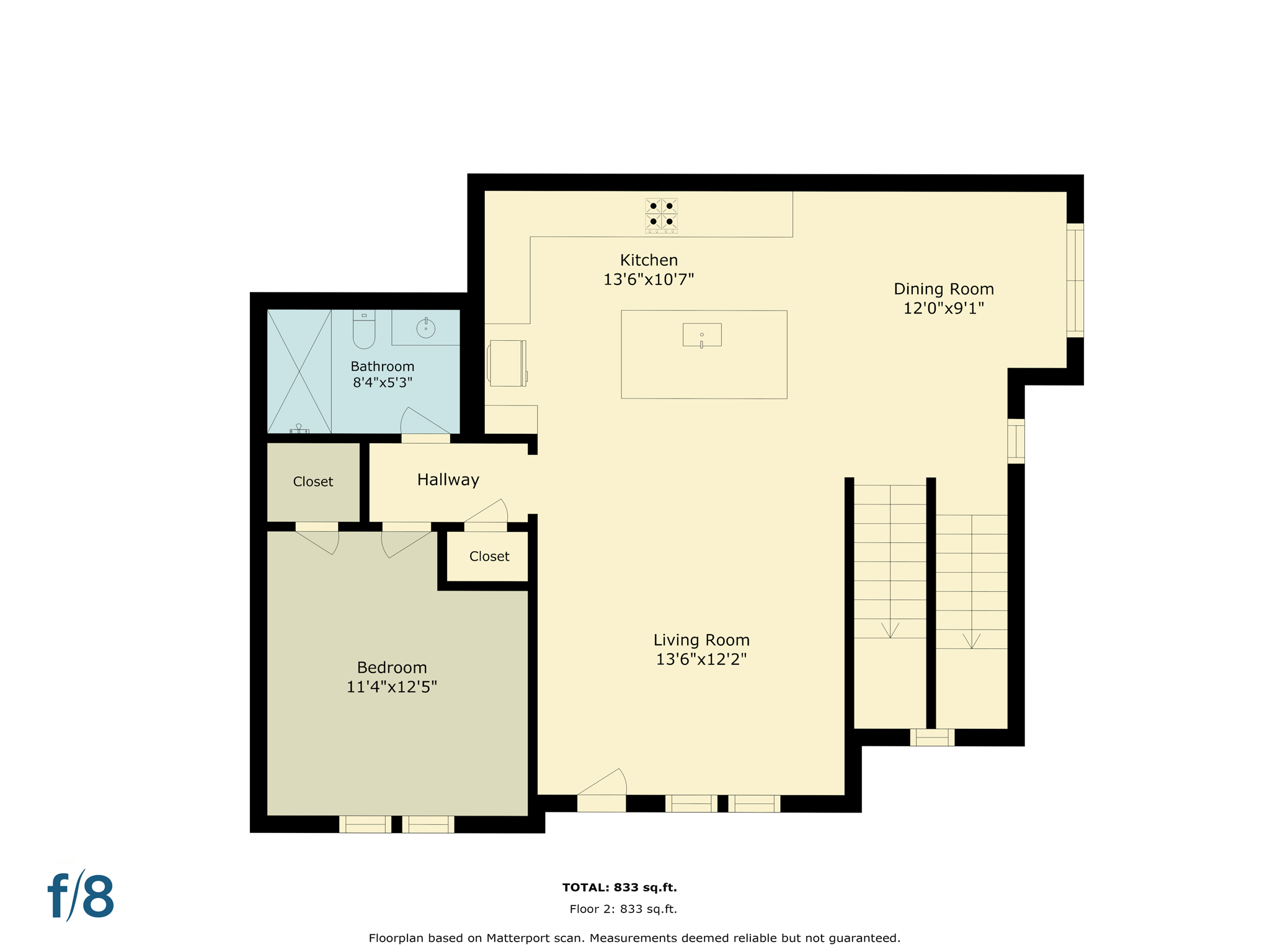 Floorplan #3