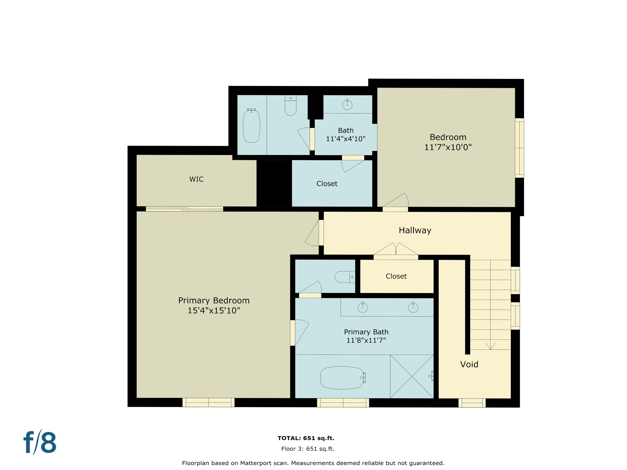 Floorplan #4