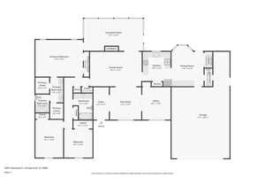 Floor 1