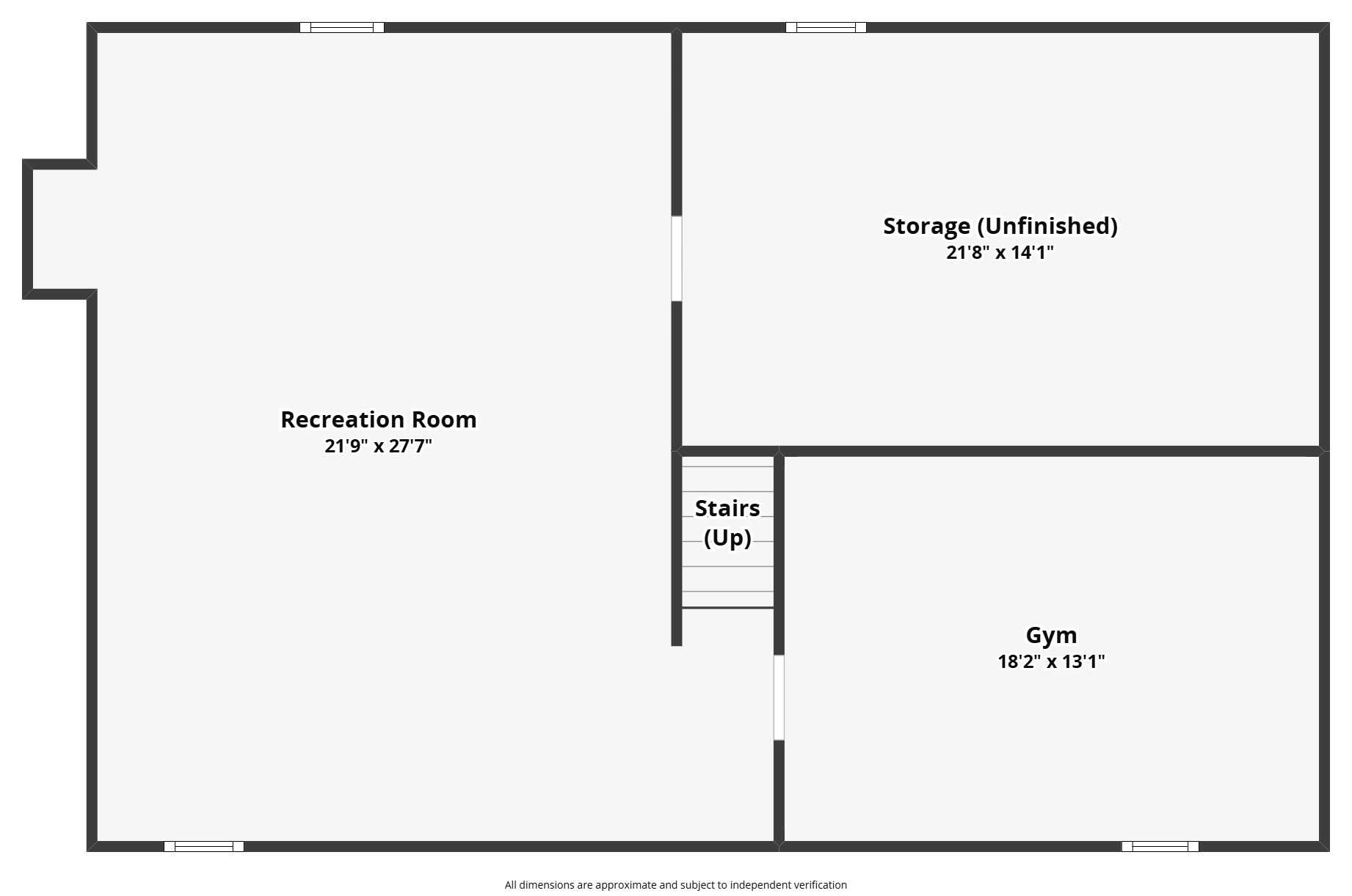 Floorplan #2