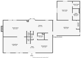Floorplan #3