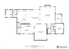 Floorplan #2