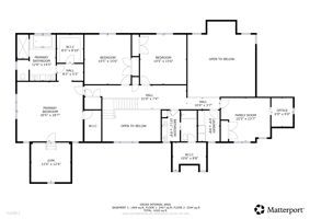 Floorplan #3