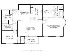 4 Quarry Drive B2 First