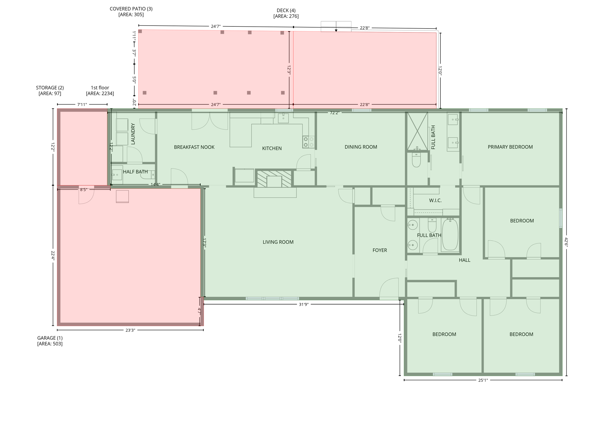 Floorplan #2