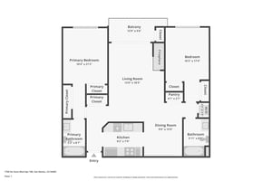 Floor 1