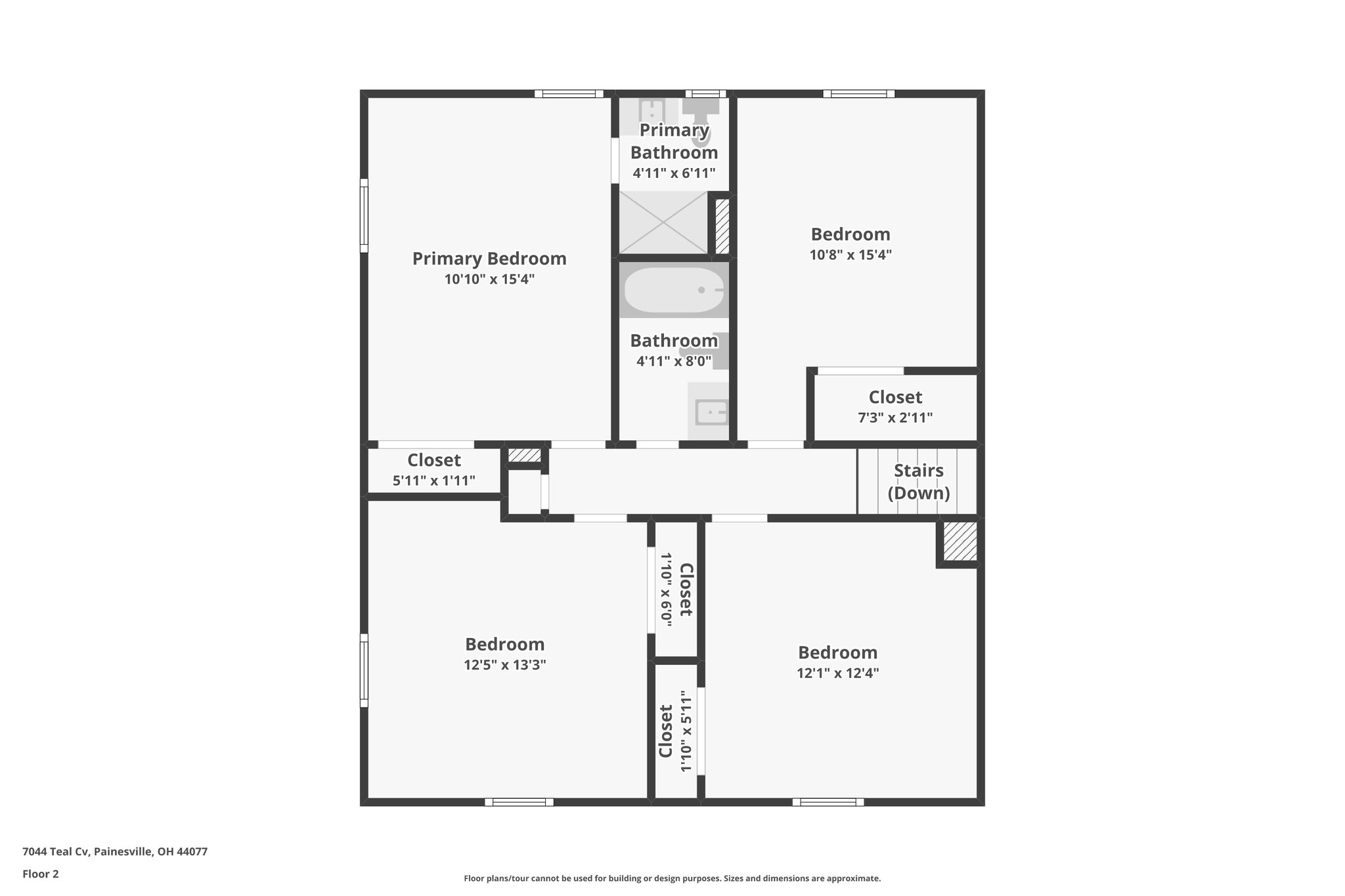 Floor 2