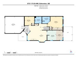 VX - (Metric) Schematic Floor Plan - (1)