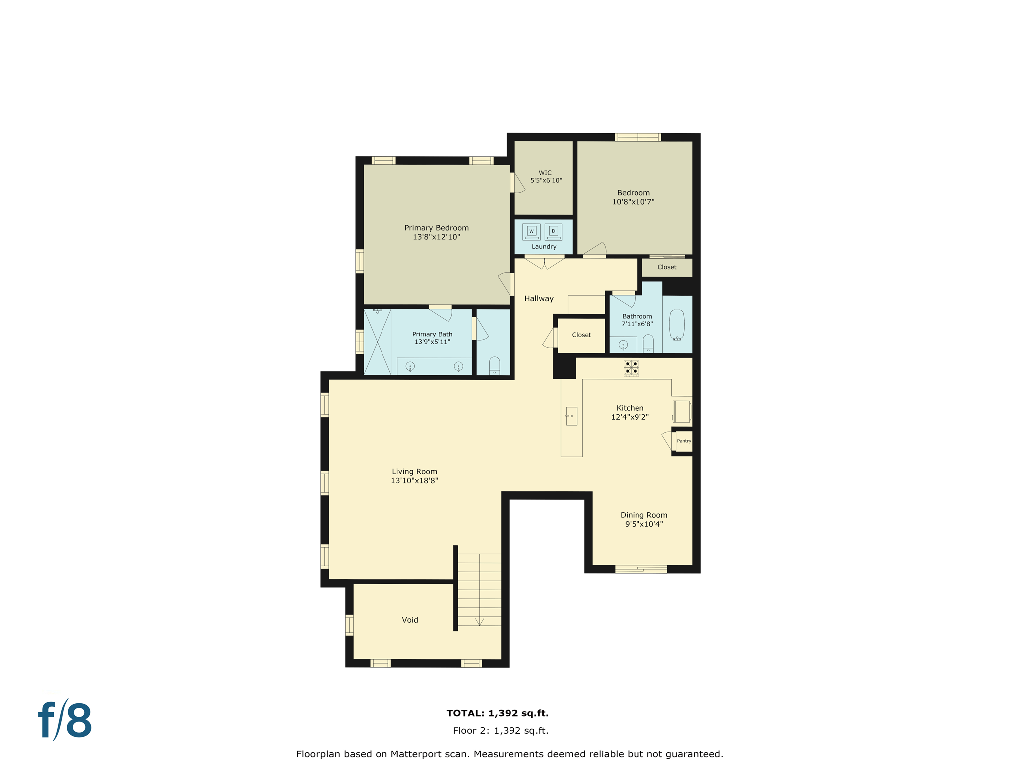Floorplan #3